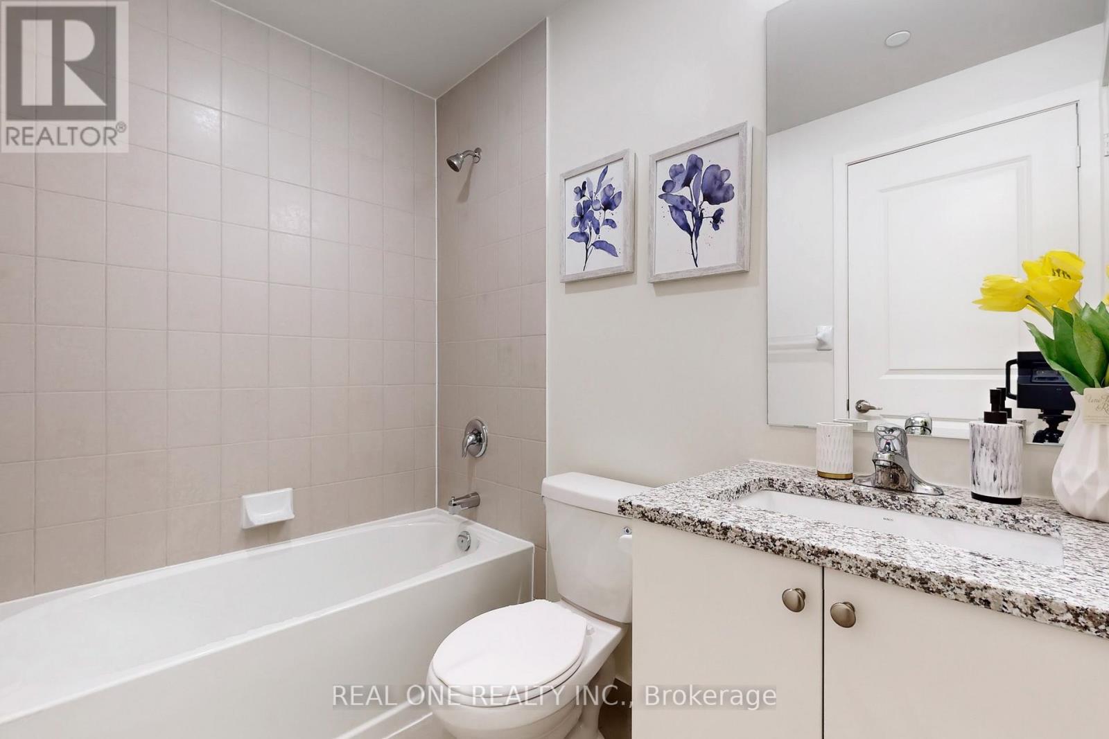 1005 - 38 Annie Craig Drive, Toronto (Mimico), Ontario  M8V 0G9 - Photo 13 - W13100186