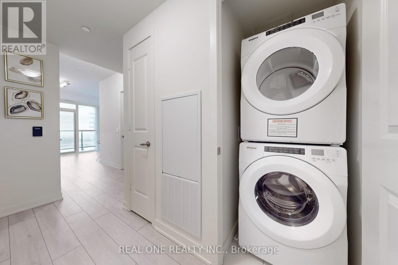 1005 - 38 Annie Craig Drive, Toronto (Mimico), Ontario  M8V 0G9 - Photo 15 - W13100186