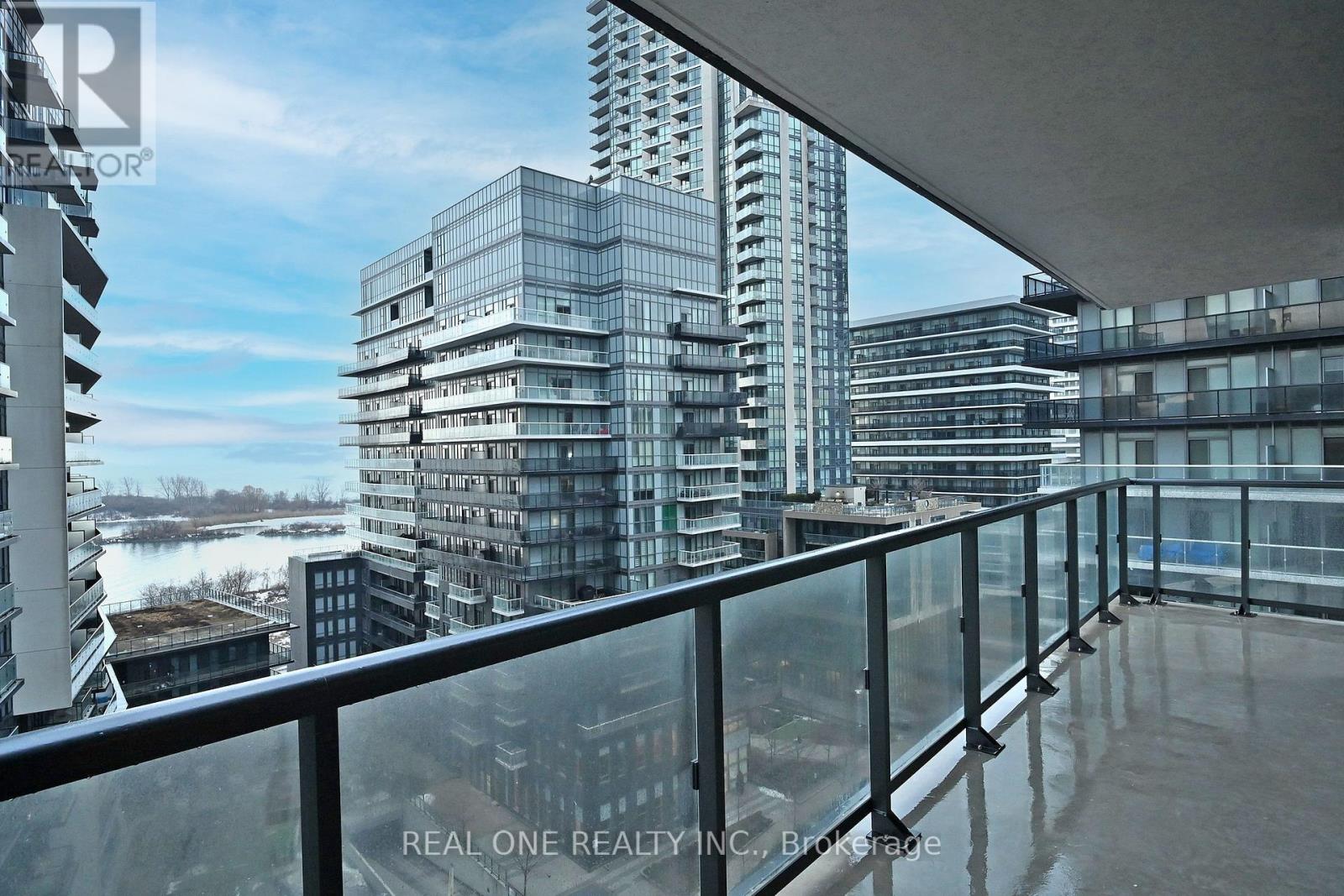 1005 - 38 Annie Craig Drive, Toronto (Mimico), Ontario  M8V 0G9 - Photo 17 - W13100186
