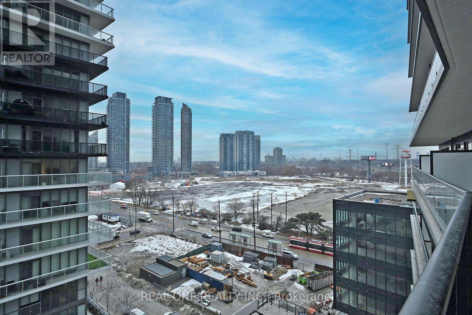 1005 - 38 Annie Craig Drive, Toronto (Mimico), Ontario  M8V 0G9 - Photo 21 - W13100186