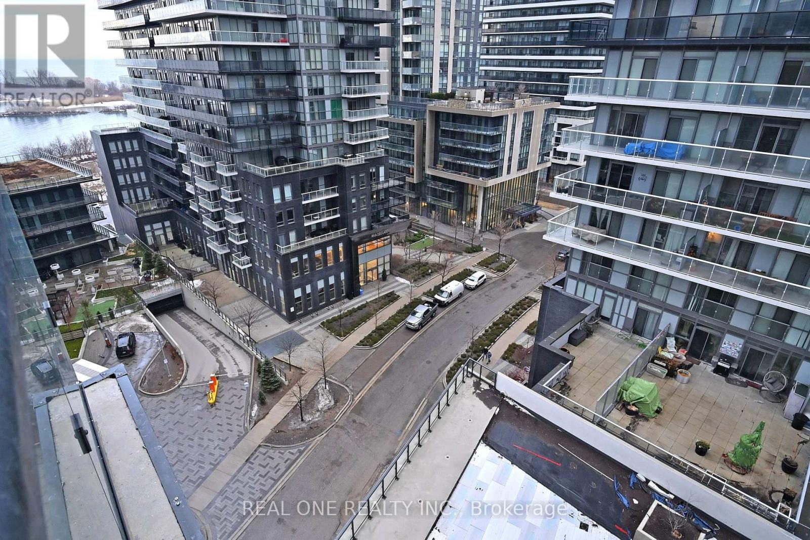 1005 - 38 Annie Craig Drive, Toronto (Mimico), Ontario  M8V 0G9 - Photo 22 - W13100186