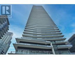 1005 - 38 ANNIE CRAIG DRIVE, Toronto, Ontario