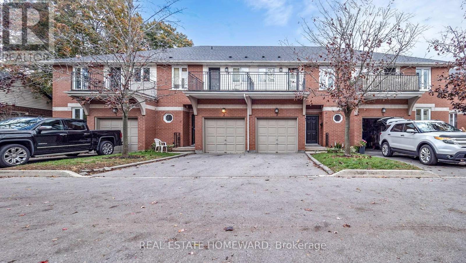 3 - 476 WALKER'S LINE, Burlington, Ontario