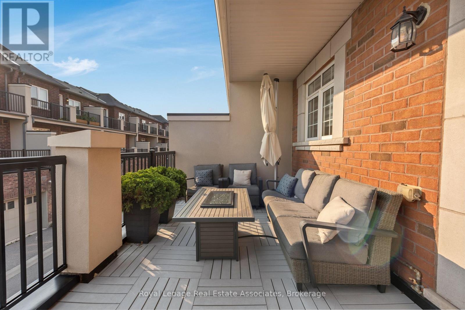 3040 Eberly Woods Drive, Oakville, Ontario  L6M 0T5 - Photo 20 - W13100200