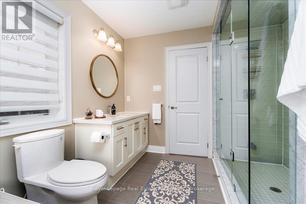 3040 Eberly Woods Drive, Oakville, Ontario  L6M 0T5 - Photo 35 - W13100200