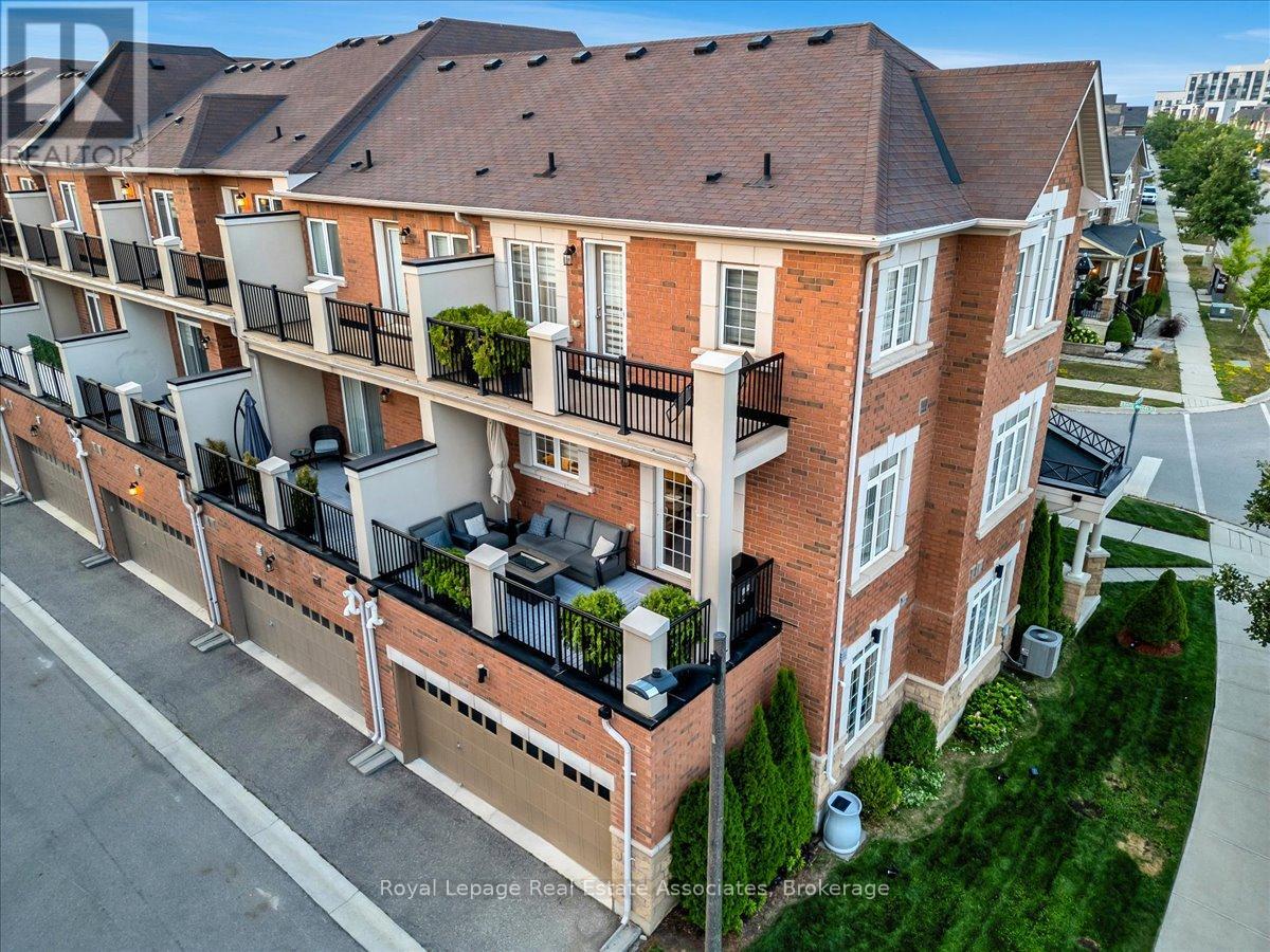 3040 Eberly Woods Drive, Oakville, Ontario  L6M 0T5 - Photo 36 - W13100200