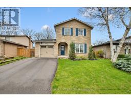 2641 CAVENDISH DRIVE, Burlington, Ontario