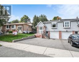 2203 COUNCIL RING ROAD, Mississauga, Ontario