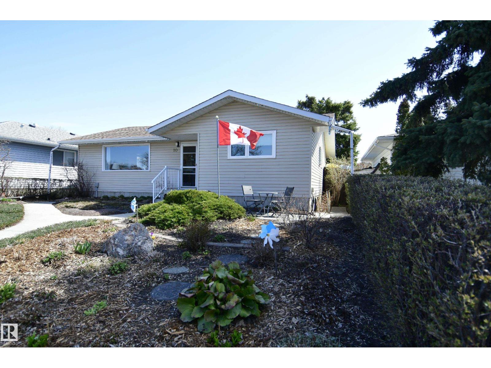 10 Athapaskan Dr, Leduc, Alberta  T9E 4N2 - Photo 2 - E4486446