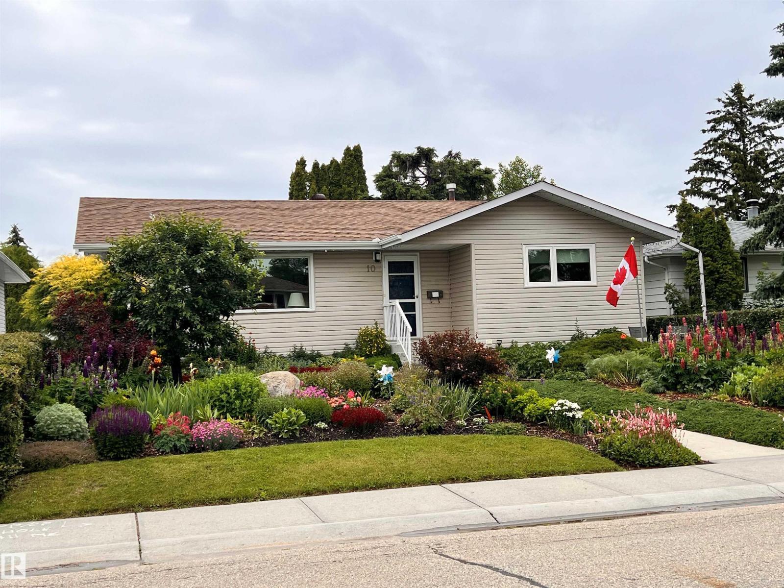 10 Athapaskan Dr, Leduc, Alberta  T9E 4N2 - Photo 34 - E4486446
