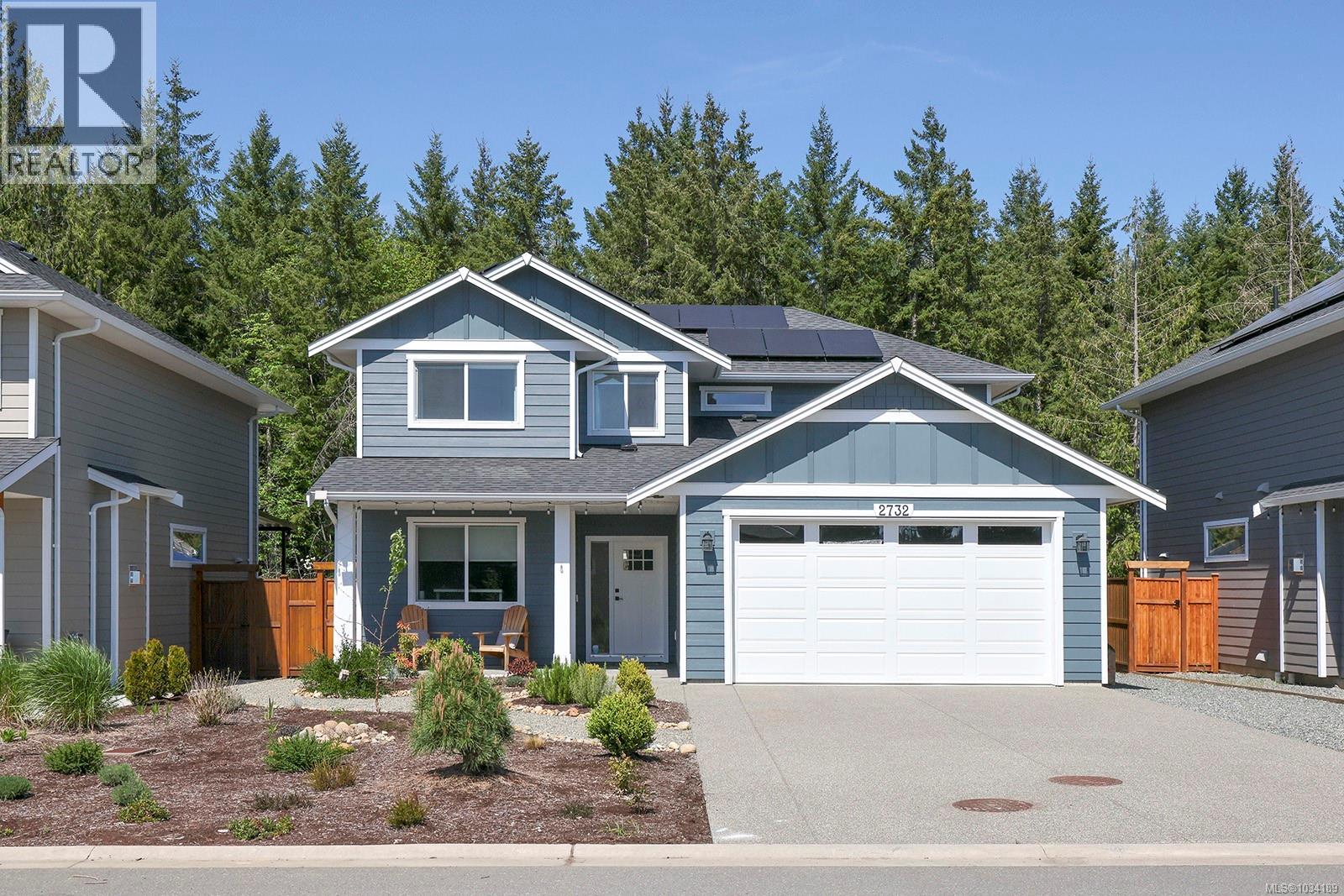 2732 Maple St, Cumberland, British Columbia  V0R 1S0 - Photo 3 - 1034189