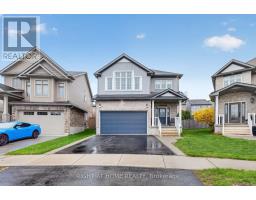 963 BIANCA COURT, Kitchener, Ontario