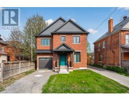 279 HESS STREET S, Hamilton, Ontario