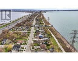1 - 777 BEACH BOULEVARD, Hamilton, Ontario