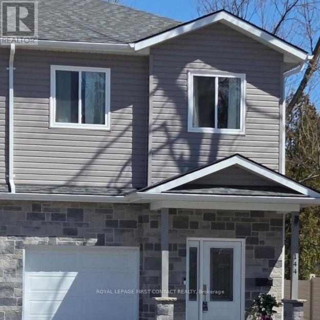144 Memorial Avenue, Orillia, Ontario  L3C 5X2 - Photo 1 - S13098736