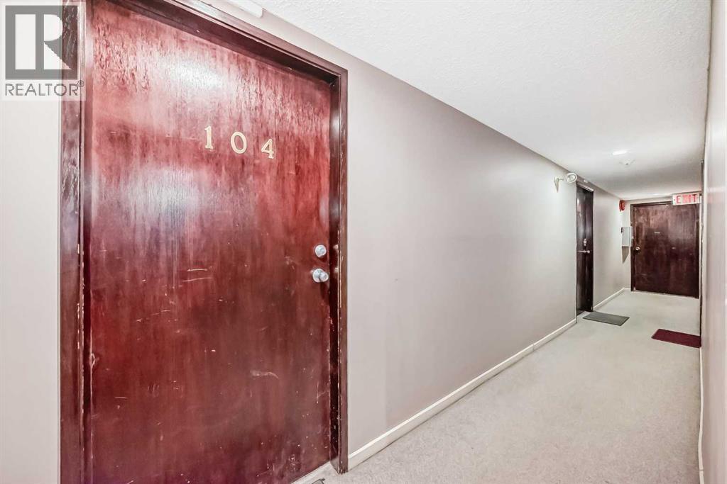 104, 1633 26 Avenue SW, Calgary, Alberta  T2T 1C7 - Photo 25 - A2308902