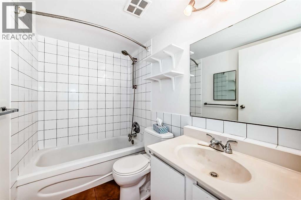 104, 1633 26 Avenue SW, Calgary, Alberta  T2T 1C7 - Photo 20 - A2308902