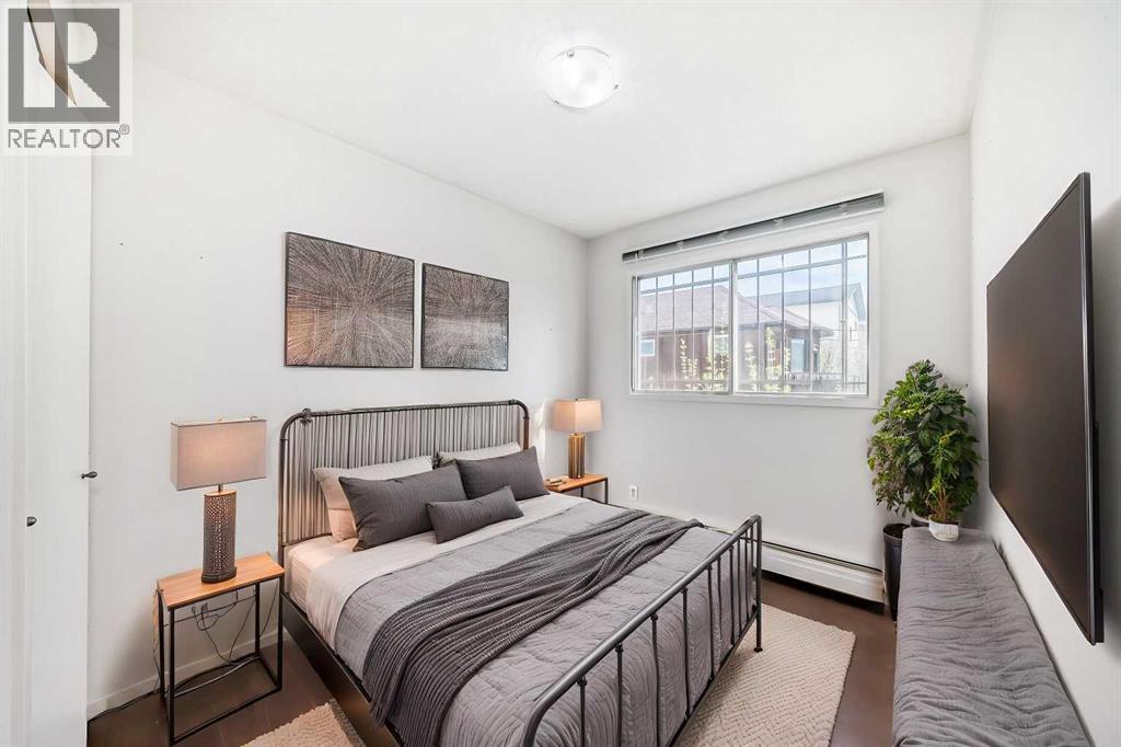 104, 1633 26 Avenue SW, Calgary, Alberta  T2T 1C7 - Photo 16 - A2308902
