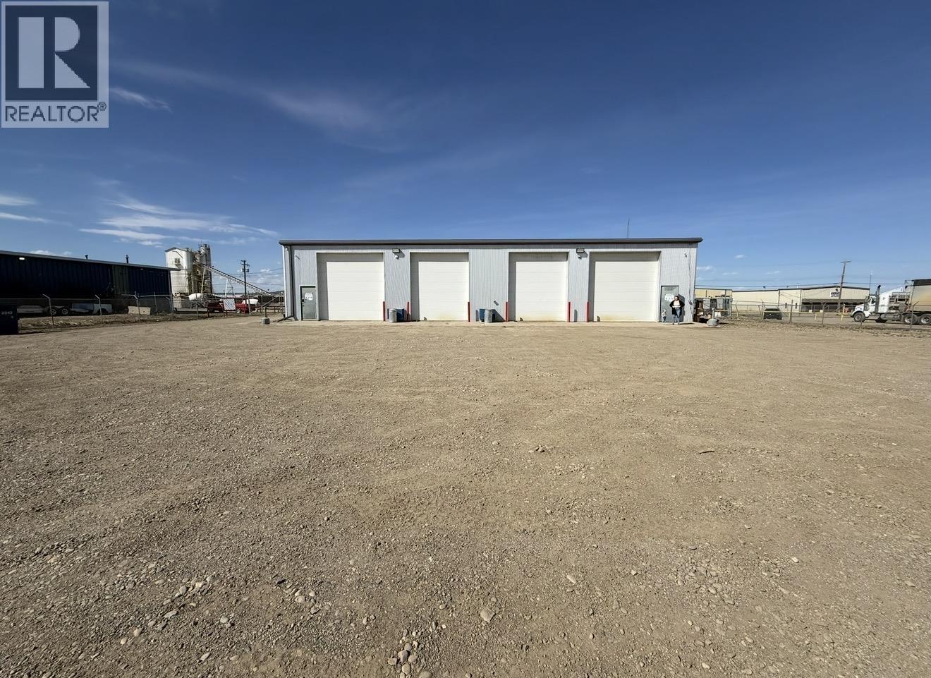 Fort St. John Industrial for sale: 5,888 sq.ft. (Listed 2026-05-06)