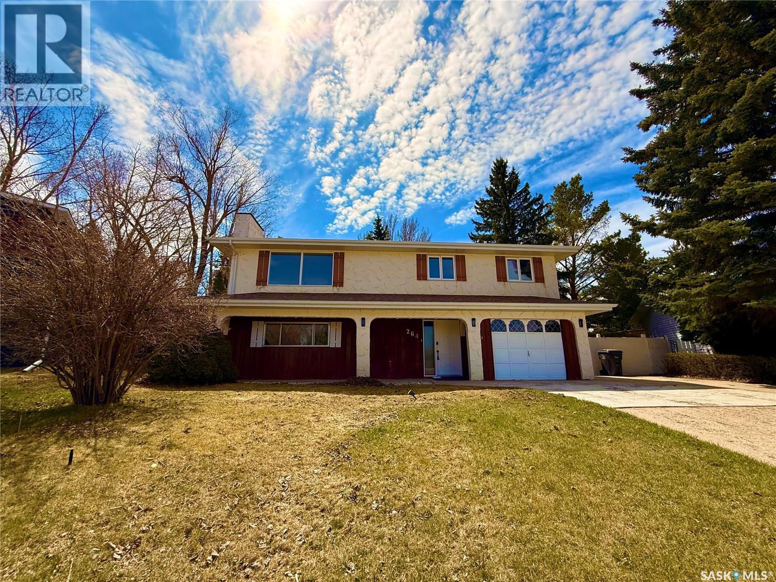 264 Hayes DRIVE, Swift Current, Saskatchewan