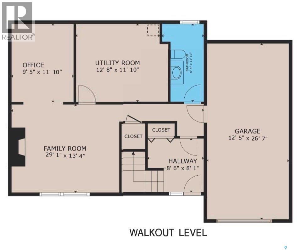 264 Hayes Drive, Swift Current, Saskatchewan  S9H 4H1 - Photo 39 - SK029901