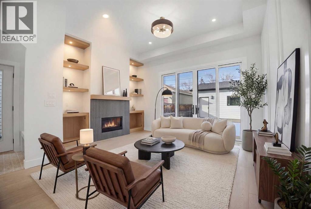 806 23 Avenue SE, Calgary, Alberta  T2G 1N8 - Photo 12 - A2292359