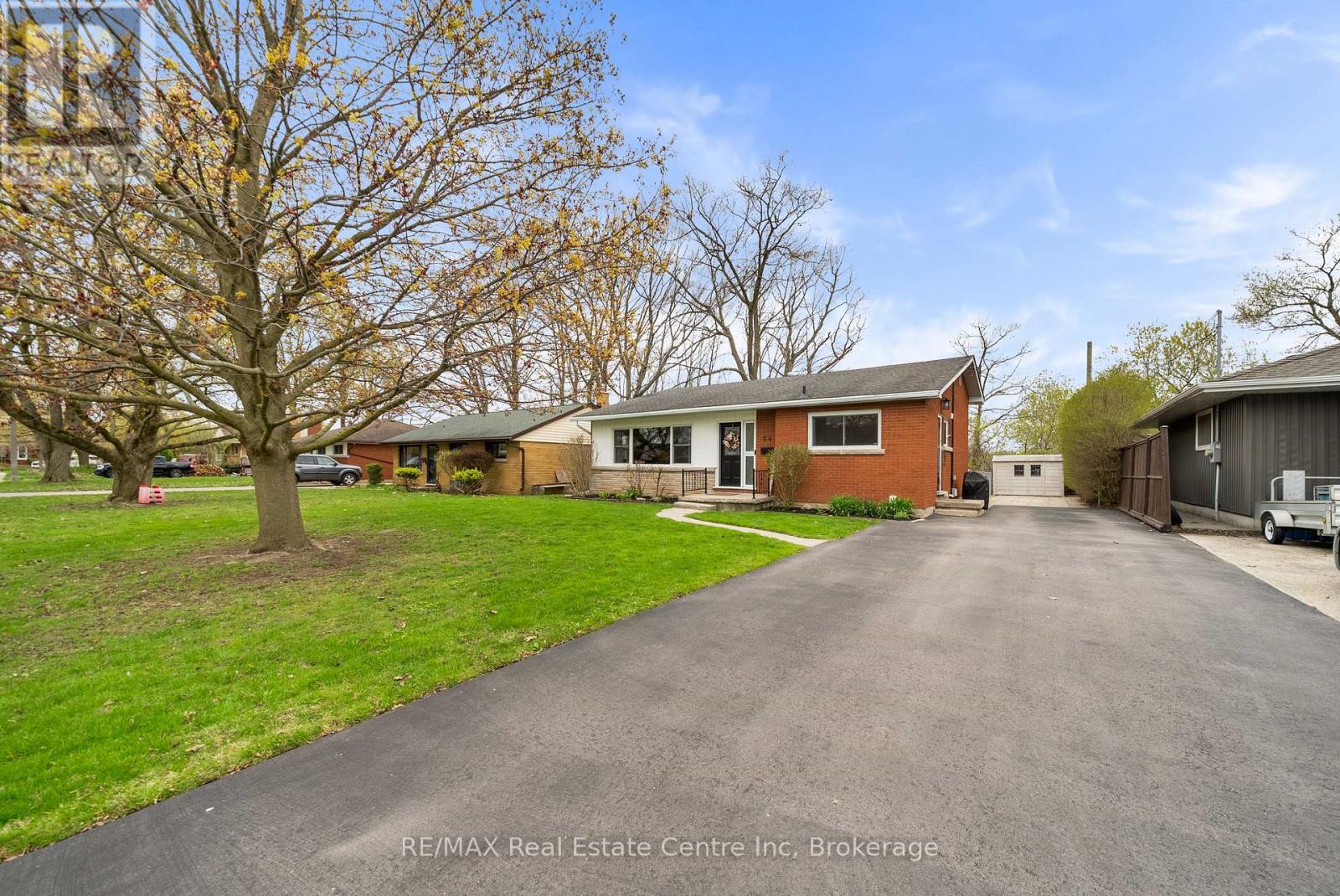 54 HIGHMAN AVENUE, cambridge, Ontario