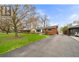 54 HIGHMAN AVENUE, cambridge, Ontario