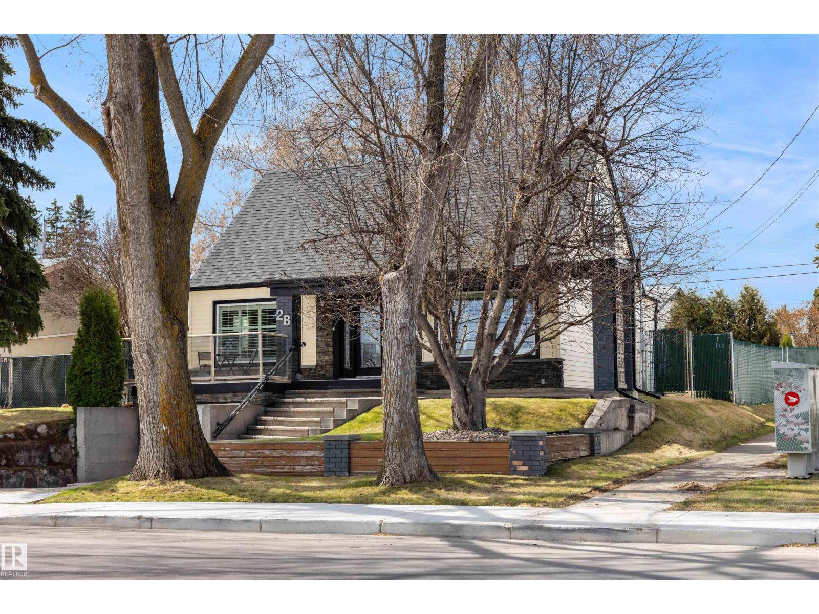 28 MOUNT ROYAL DR, st. albert, Alberta