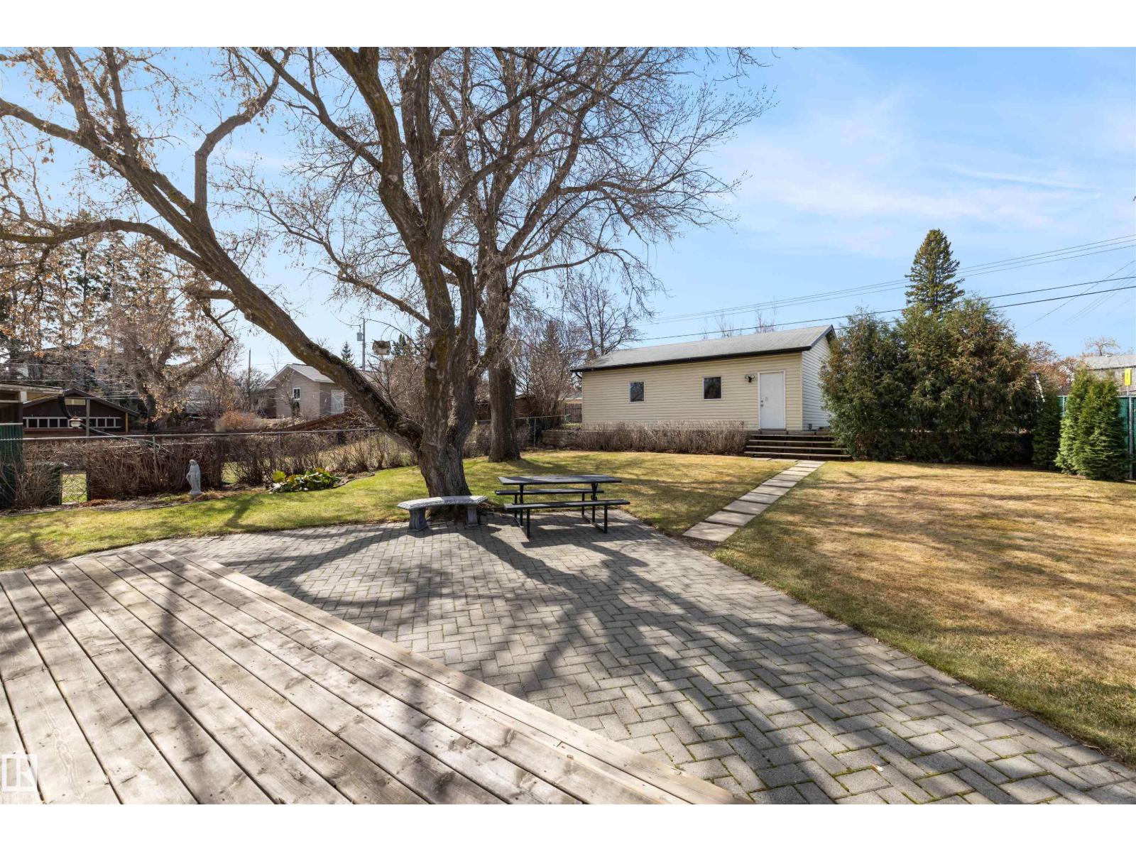 28 Mount Royal Dr, St. Albert, Alberta  T8N 1J4 - Photo 28 - E4486447