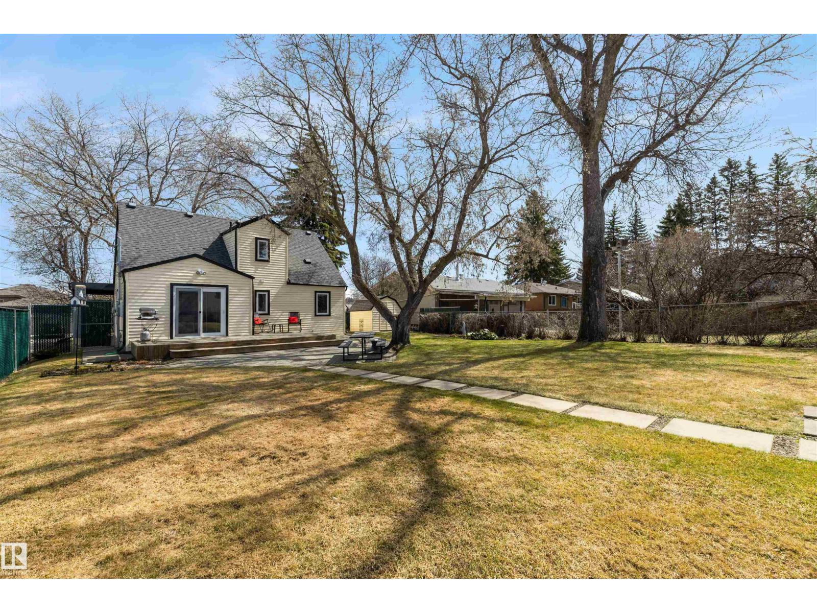28 Mount Royal Dr, St. Albert, Alberta  T8N 1J4 - Photo 29 - E4486447