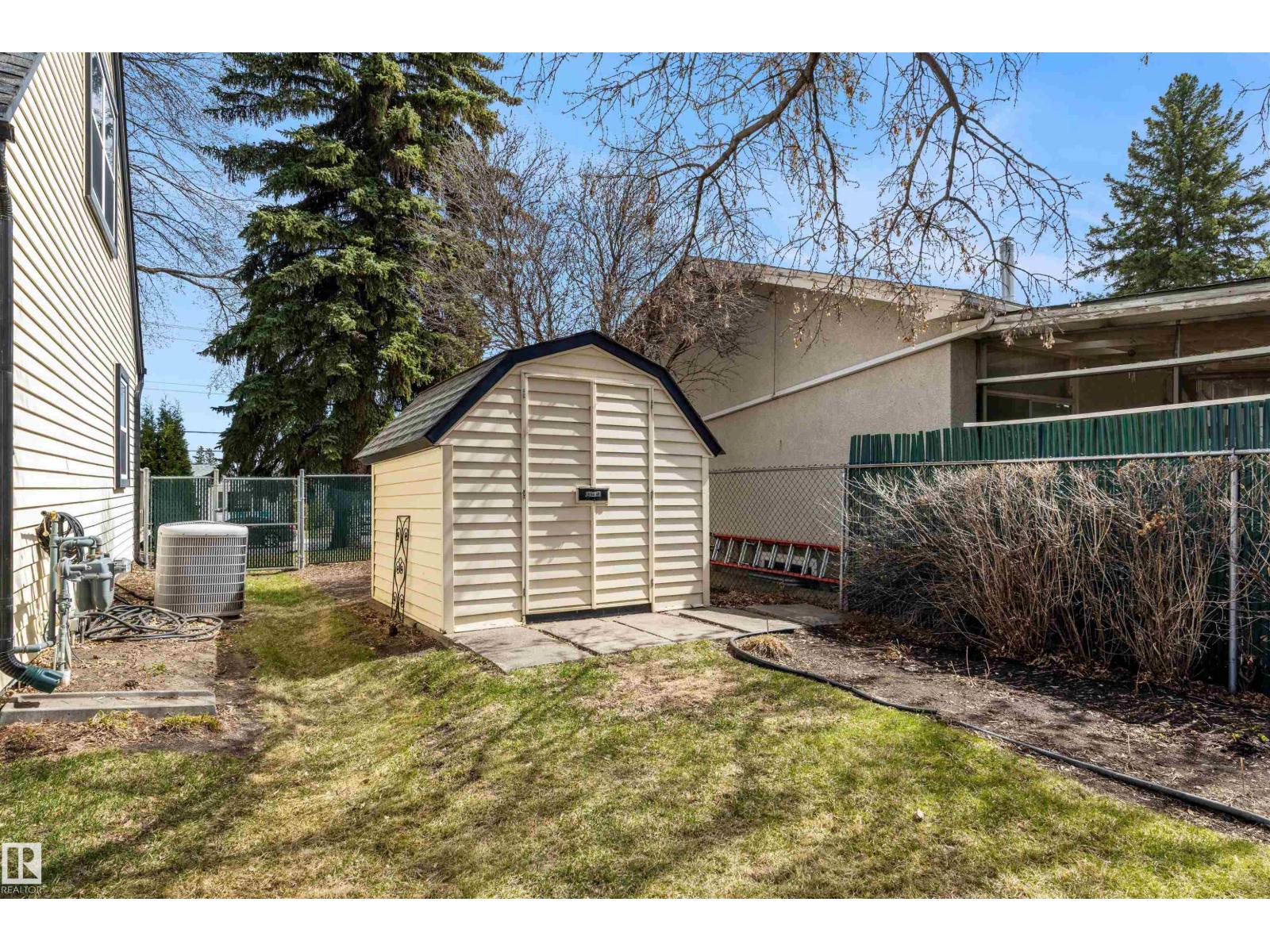 28 Mount Royal Dr, St. Albert, Alberta  T8N 1J4 - Photo 35 - E4486447