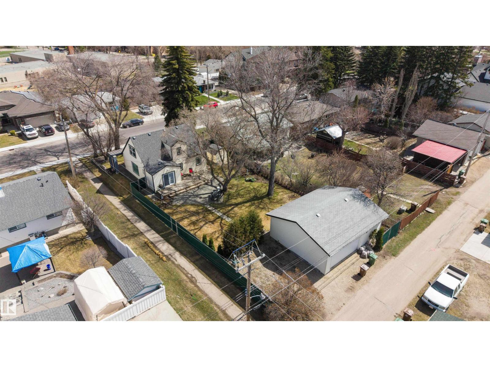 28 Mount Royal Dr, St. Albert, Alberta  T8N 1J4 - Photo 36 - E4486447