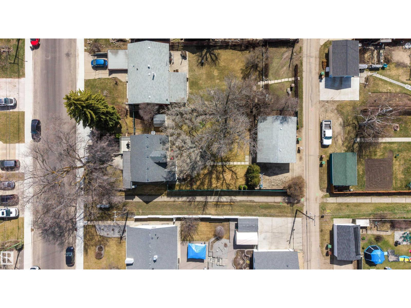 28 Mount Royal Dr, St. Albert, Alberta  T8N 1J4 - Photo 37 - E4486447