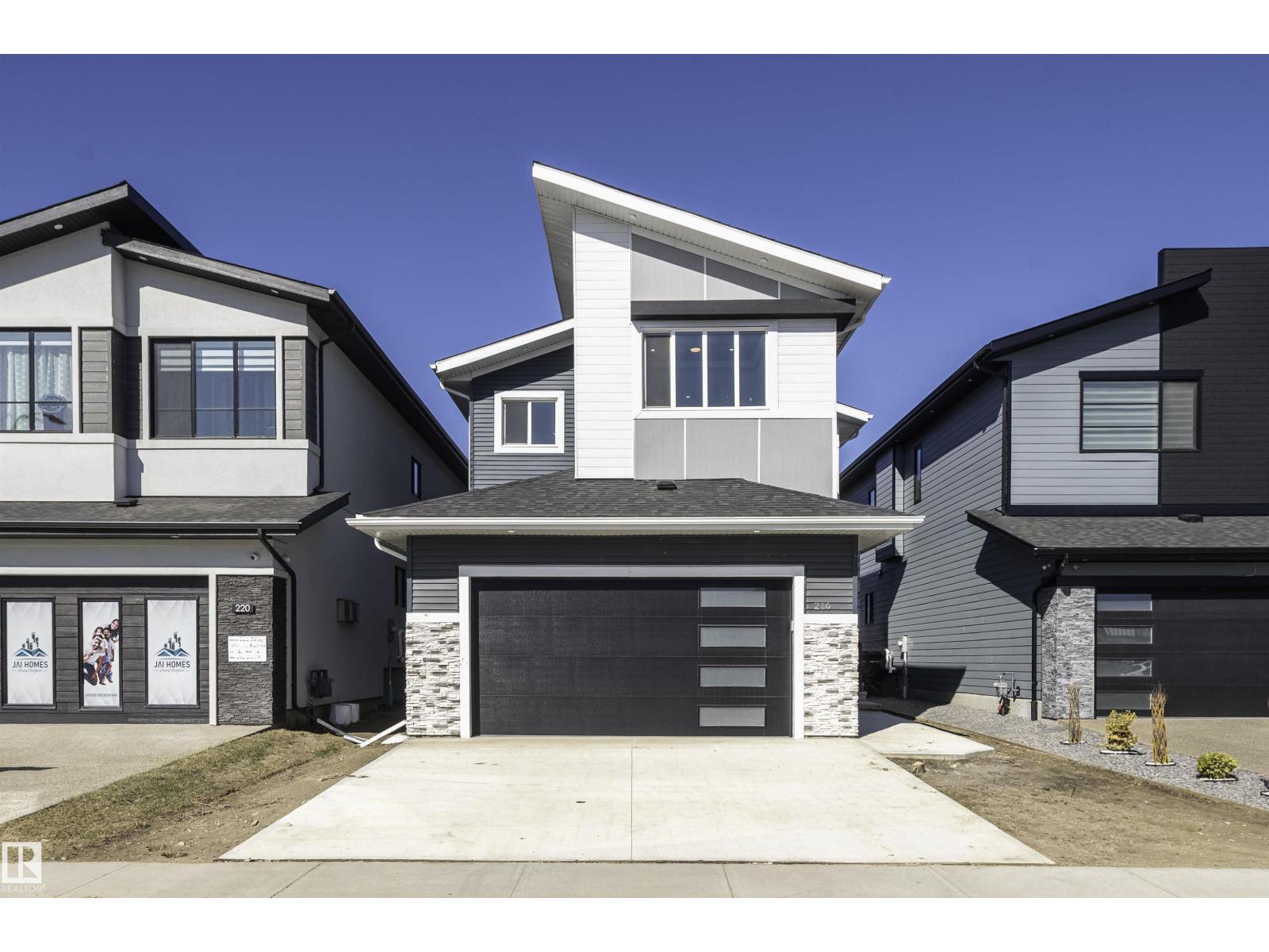 216 23 ST SW, edmonton, Alberta