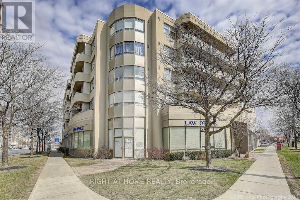 555 WILSON HEIGHTS BOULEVARD, toronto (clanton park), Ontario