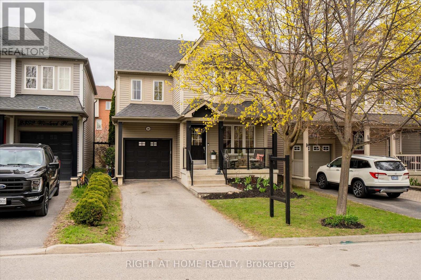 2396 WINLORD PLACE, Oshawa, Ontario