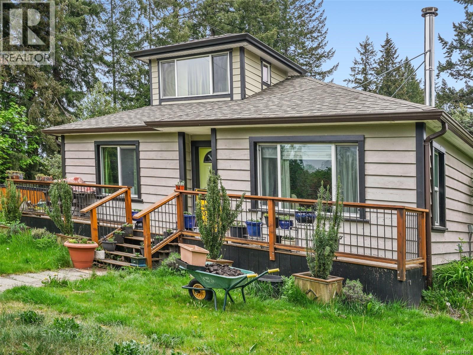 6829 First St, Honeymoon Bay, British Columbia  V0R 1Y0 - Photo 1 - 1034263