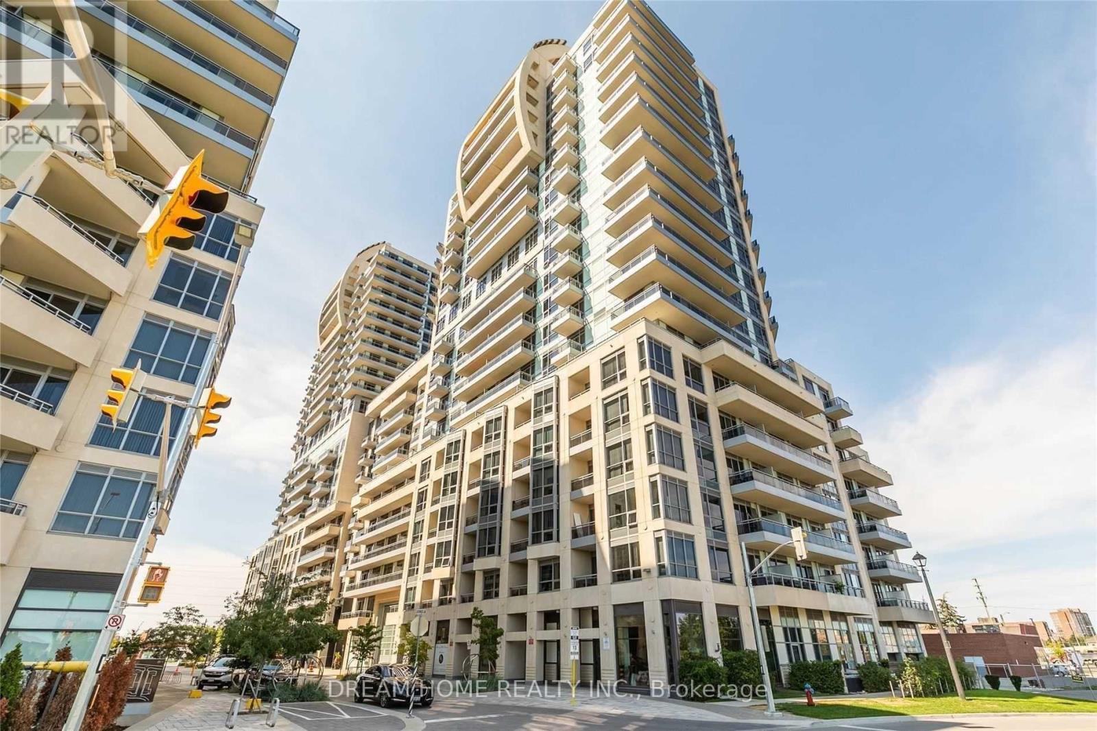 2204 - 9201 YONGE STREET, Richmond Hill, Ontario