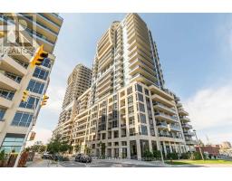 2204 - 9201 YONGE STREET, Richmond Hill, Ontario