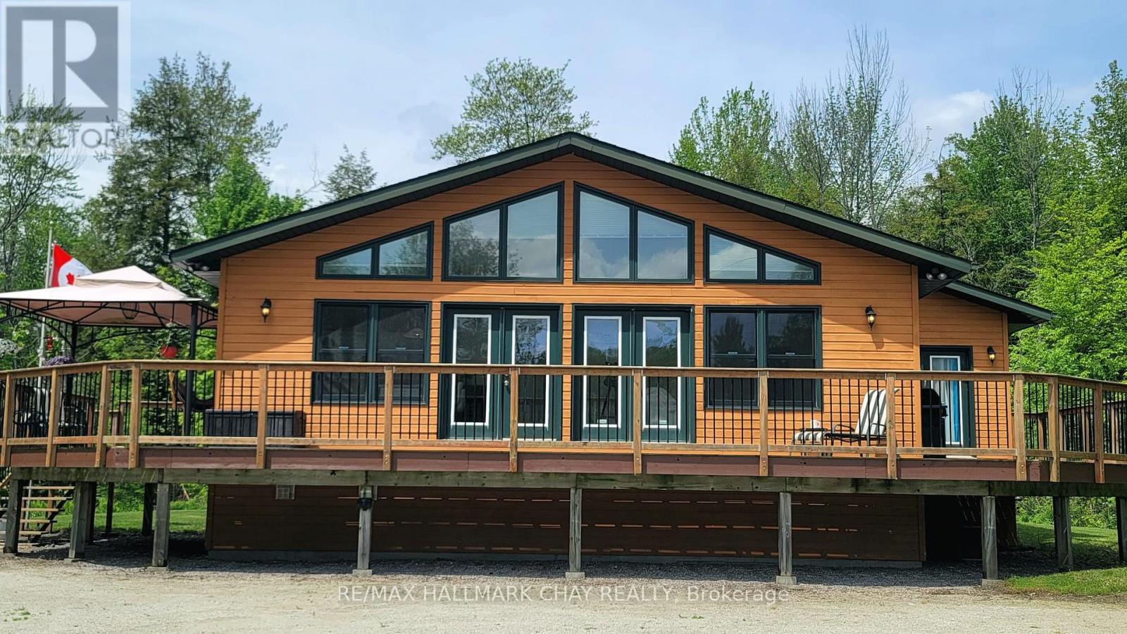 13790 COUNTY 27 ROAD, Springwater, Ontario