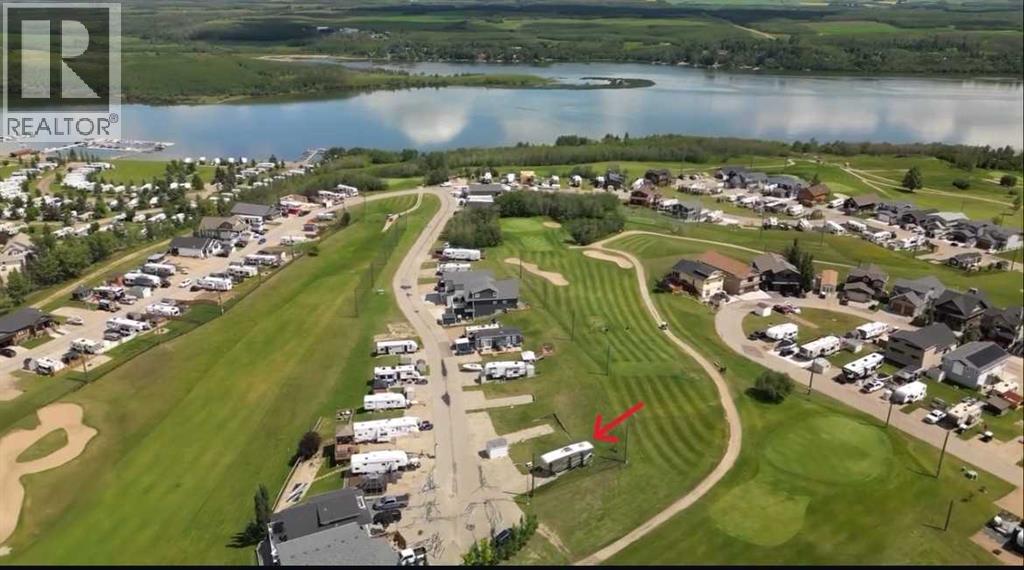 6124, 25054 South Pine Lake Road, Rural Red Deer County, Alberta
