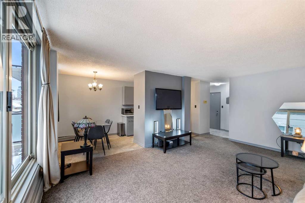 212, 1411 7 Avenue NW, Calgary, Alberta  T2N 1Z3 - Photo 11 - A2275879