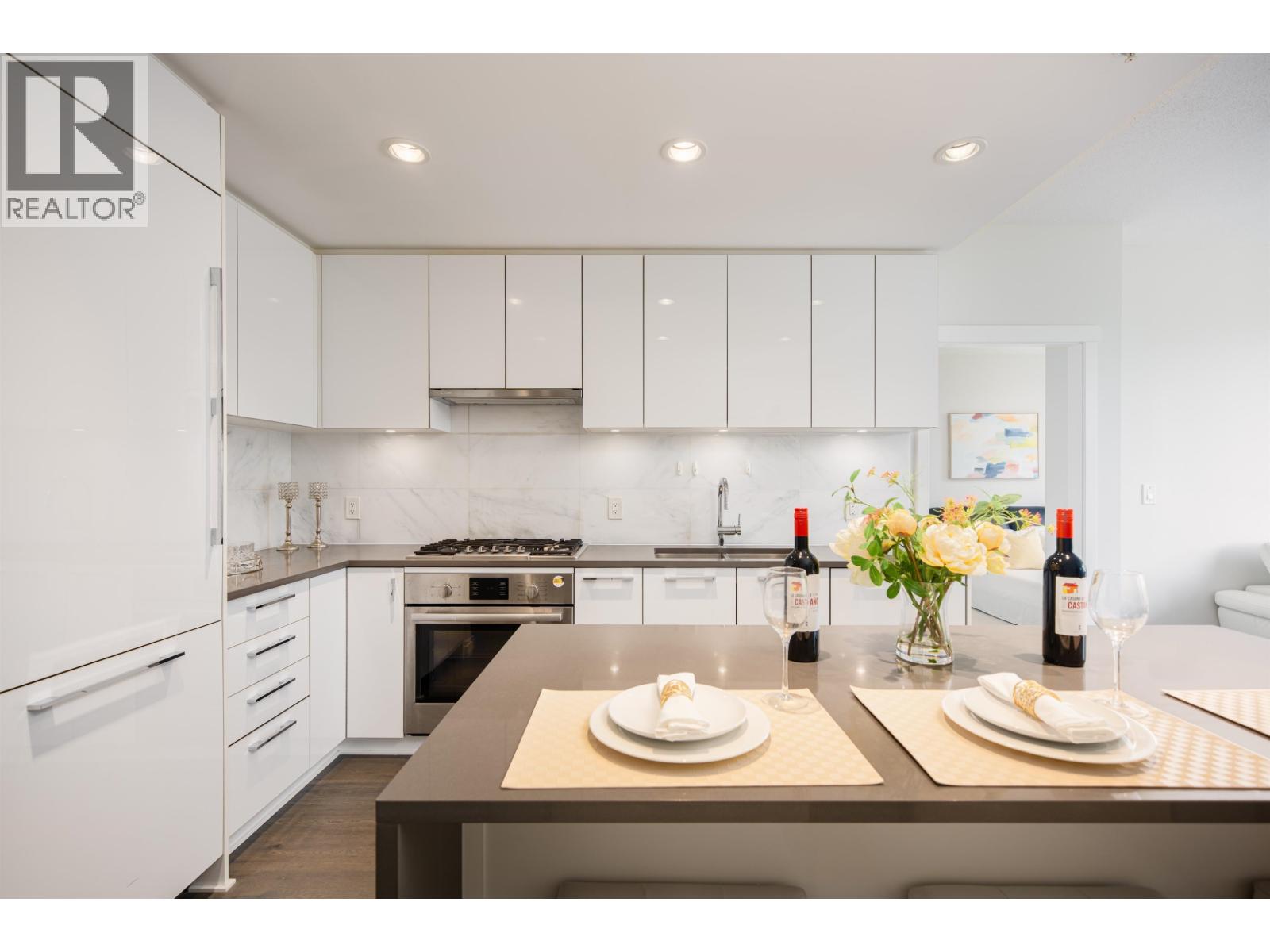1307 3487 Binning Road, Vancouver, British Columbia  V6S 0A5 - Photo 12 - R3120292