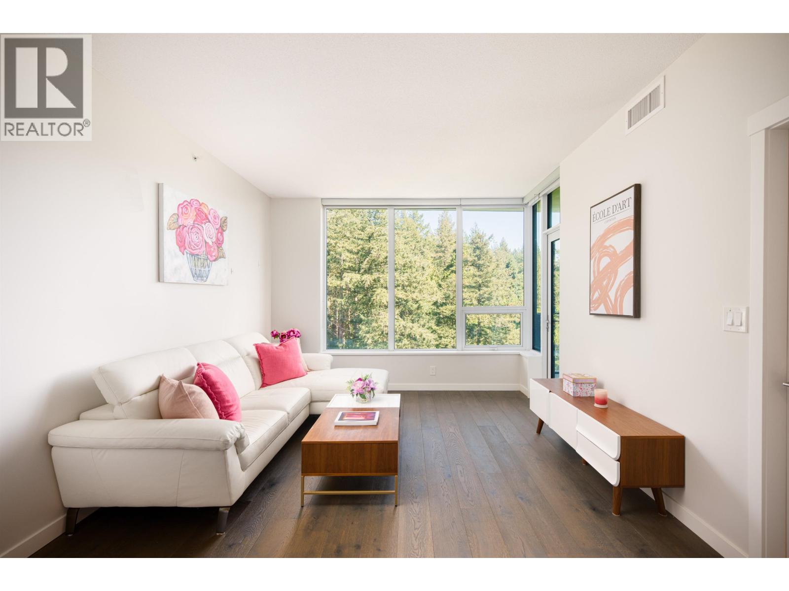 1307 3487 Binning Road, Vancouver, British Columbia  V6S 0A5 - Photo 3 - R3120292