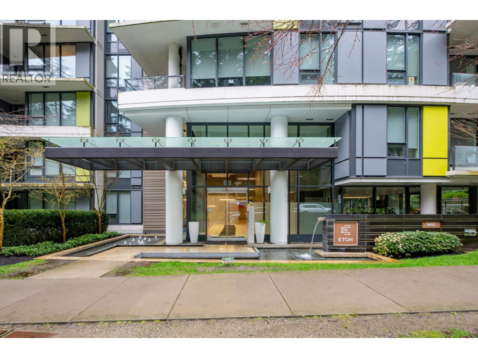 1307 3487 Binning Road, Vancouver, British Columbia  V6S 0A5 - Photo 28 - R3120292