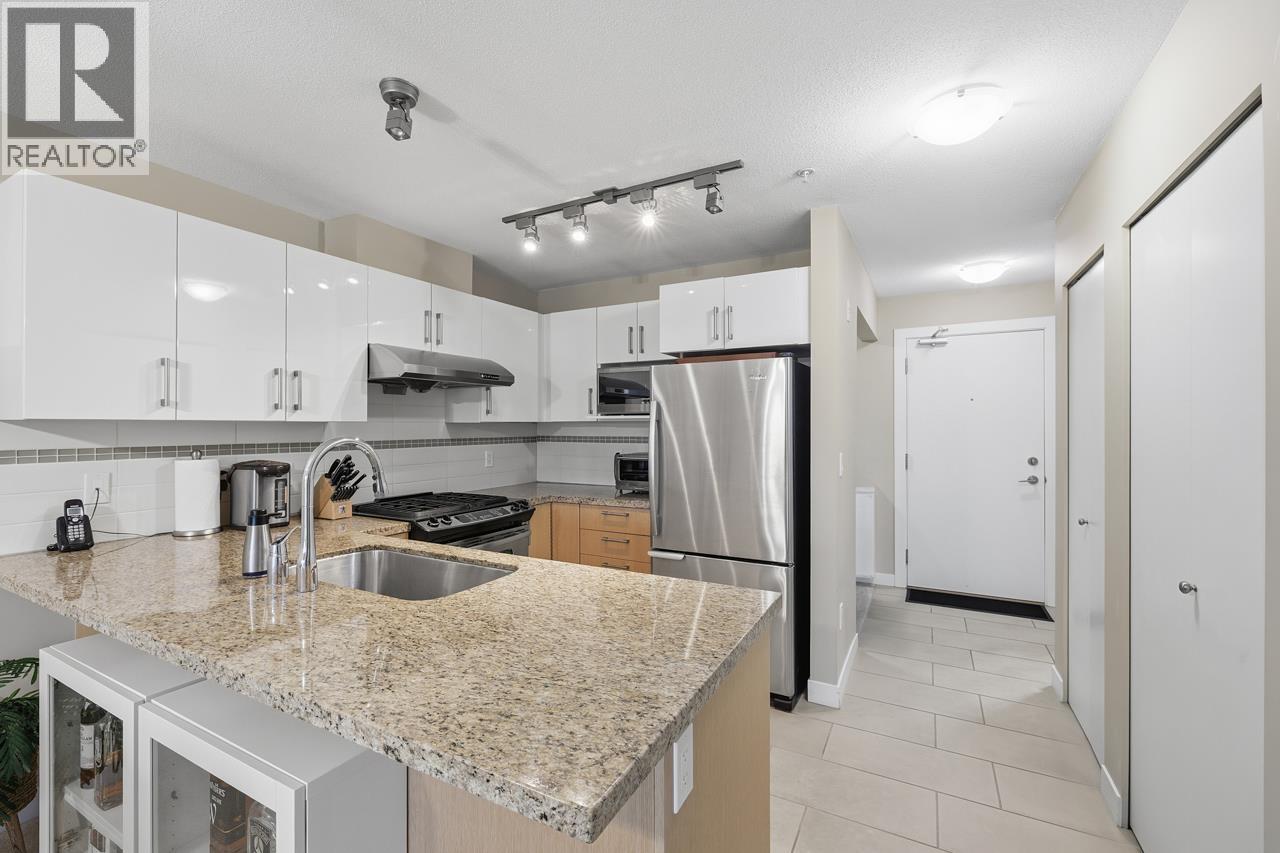 205 6800 Eckersley Road, Richmond, British Columbia  V6Y 0E7 - Photo 10 - R3119520