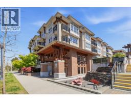 205 6800 ECKERSLEY ROAD, Richmond, British Columbia