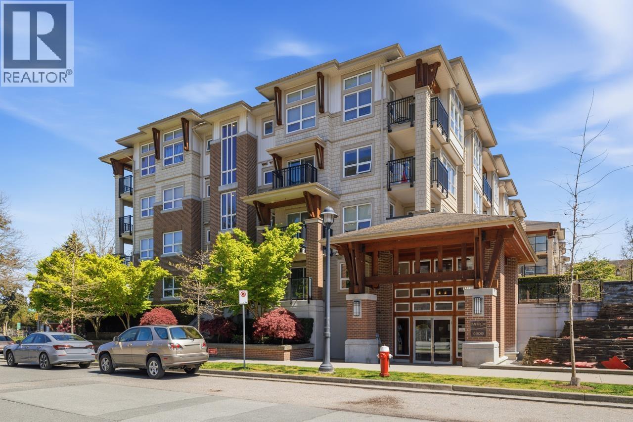 205 6800 Eckersley Road, Richmond, British Columbia  V6Y 0E7 - Photo 2 - R3119520