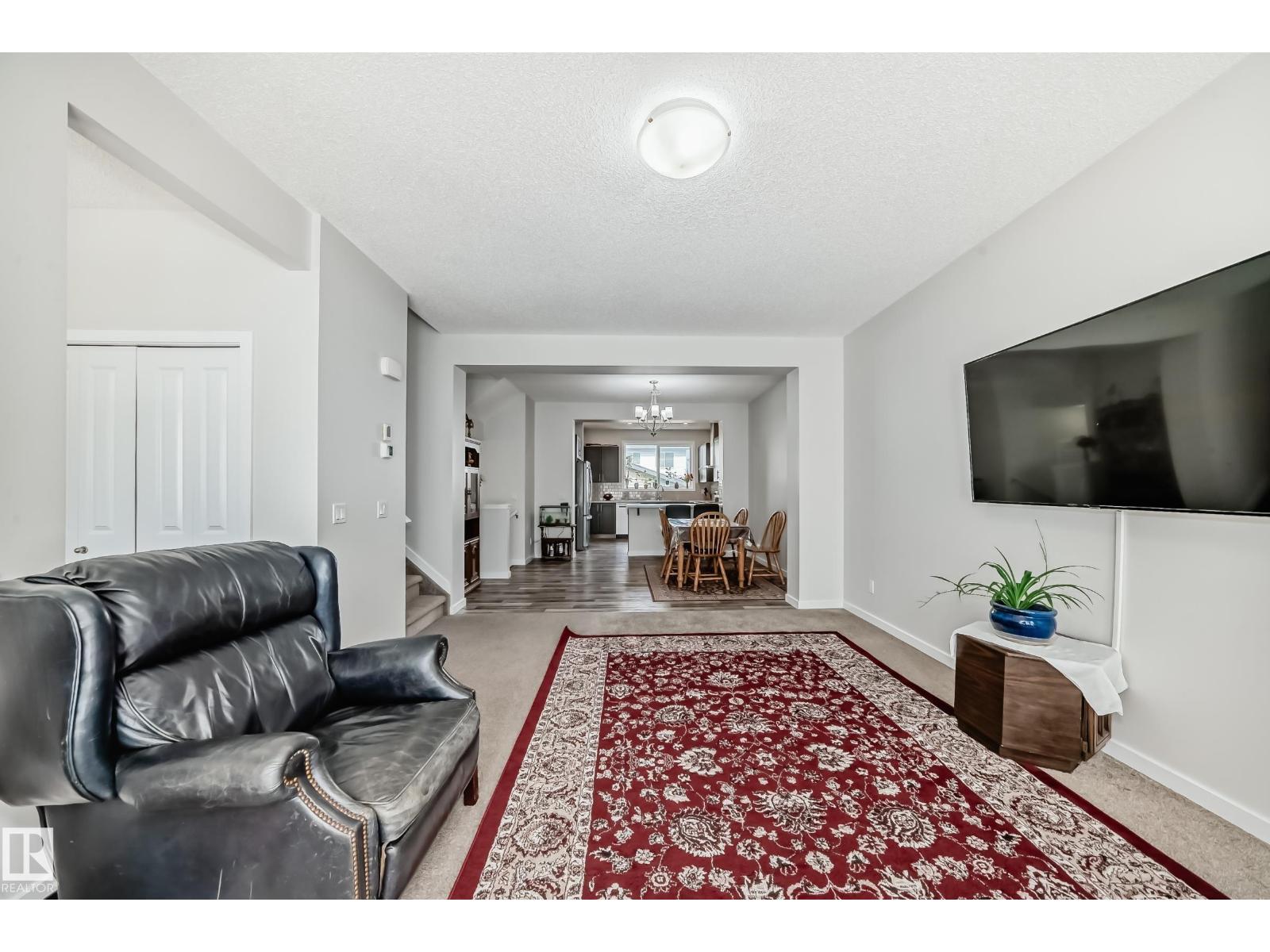 4609 Alwood Wy Sw, Edmonton, Alberta  T6W 1A8 - Photo 15 - E4486451